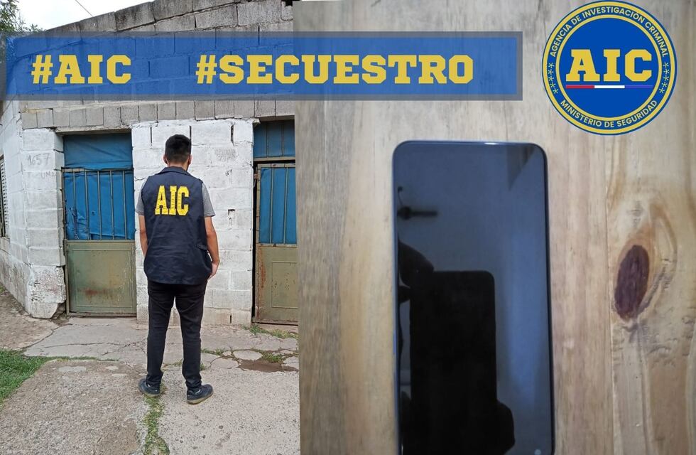 La AIC recuperó un celular robado valuado en $60.000