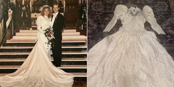 Historia viral en Estados Unidos.