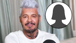 Quién es la famosa periodista que tuvo un “affaire” con Marcelo Tinelli