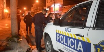 Entre el viernes y el lunes a las 6 de la mañana se realizaron controles en toda la provincia.