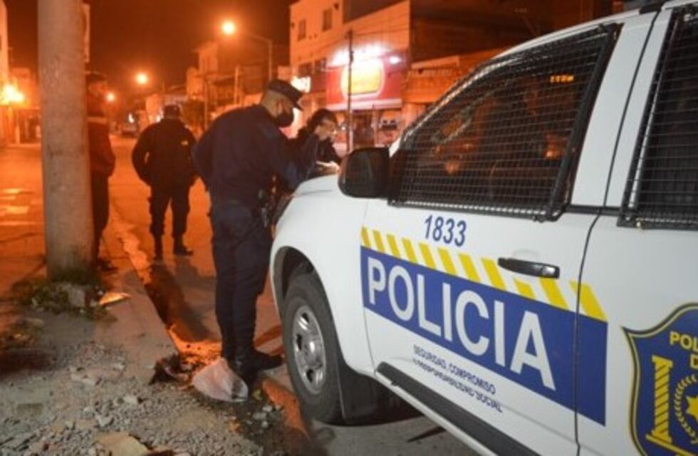 Durante el fin de semana clausuraron 38 fiestas clandestinas en Salta