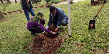 Iniciaron actividades enmarcadas por el día del Periodista