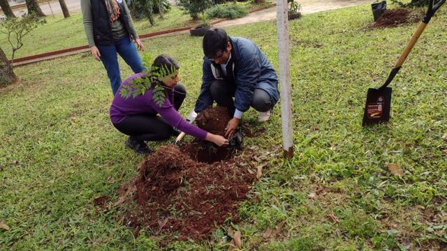 Iniciaron actividades enmarcadas por el día del Periodista