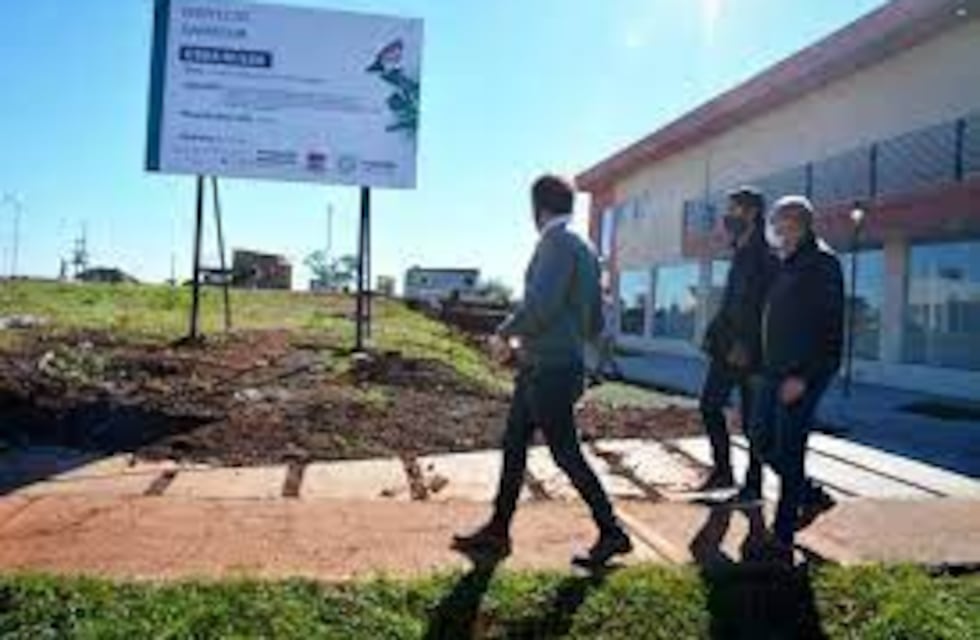 Se aprobó la instalación de un cajero automático en Itaembé Guazú