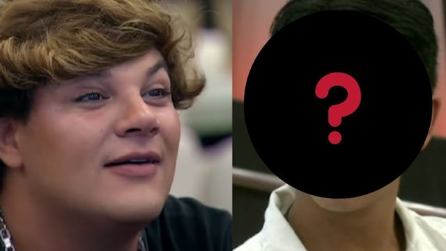 Emmanuel armó un escándalo dentro de la casa de Gran Hermano.