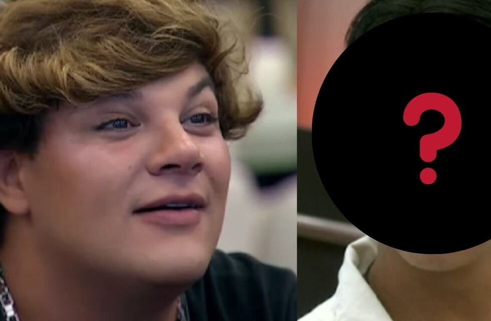 Emmanuel encontró un insólito animal en Gran Hermano 2024 y armó un escándalo: “Hija de p%$”