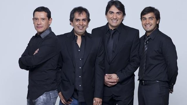 Los Nocheros no estarán en el Festival de la Calle Angosta de Villa Mercedes.