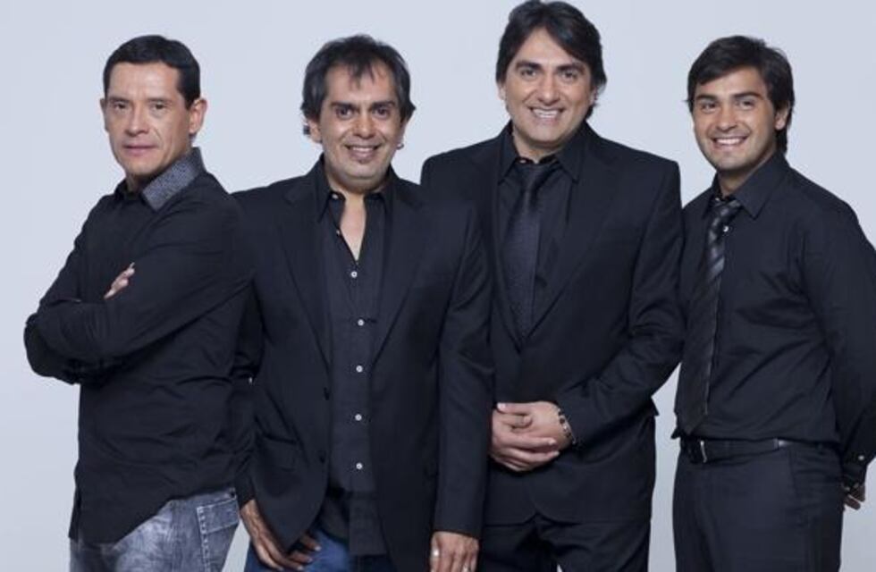 ¿Por qué no estarán Los Nocheros en el Festival de la Calle Angosta de Villa Mercedes?