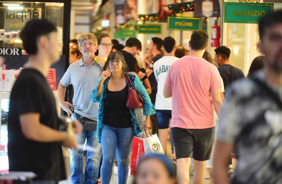 Regalos navideños: más del 65% de las compras se realizan pocos días antes