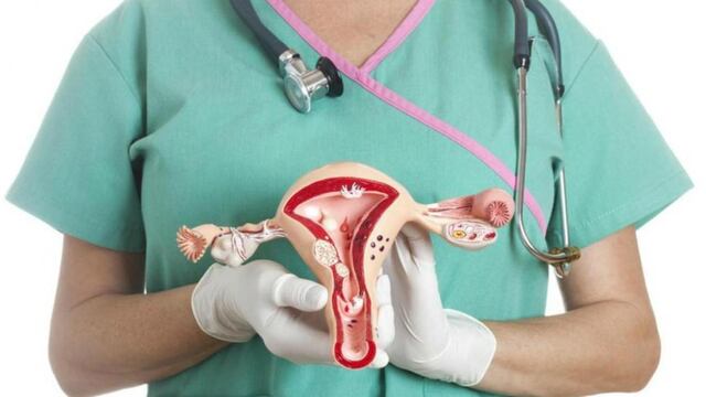 Incidencia. En Argentina, hay entre 2.500 y 3.000 nuevos casos de cáncer de ovario por año.