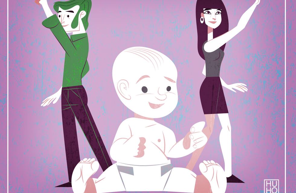 Temazo para el diván: ¿Cómo hago para ponerles límites a mis hijos?