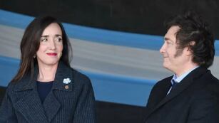 25 de mayo: Javier Milei participará del Tedeum y se reencontrará con Victoria Villarruel
