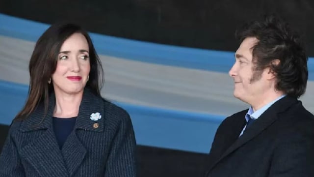 Victoria Villarruel le respondió a Javier Milei: “Un jubilado no puede esperar y una discapacitada, menos”