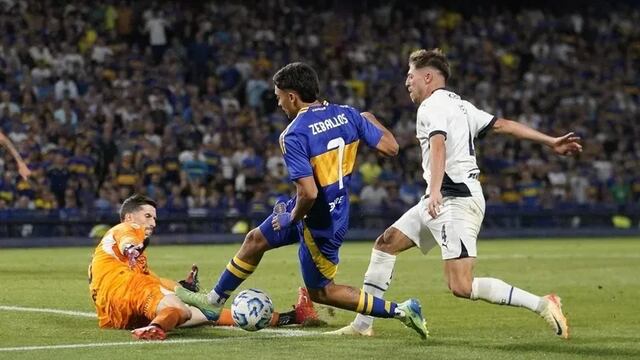Boca e Independiente se cruzarán en cuartos de final.