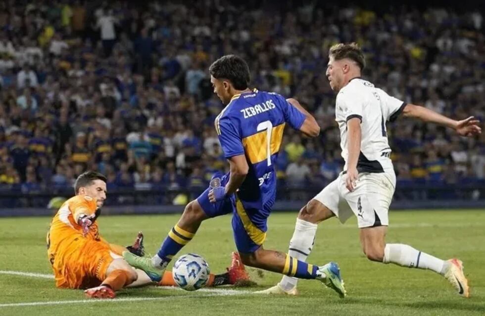 Para la IA, este será el resultado de Boca contra Independiente por el Torneo Apertura 2025