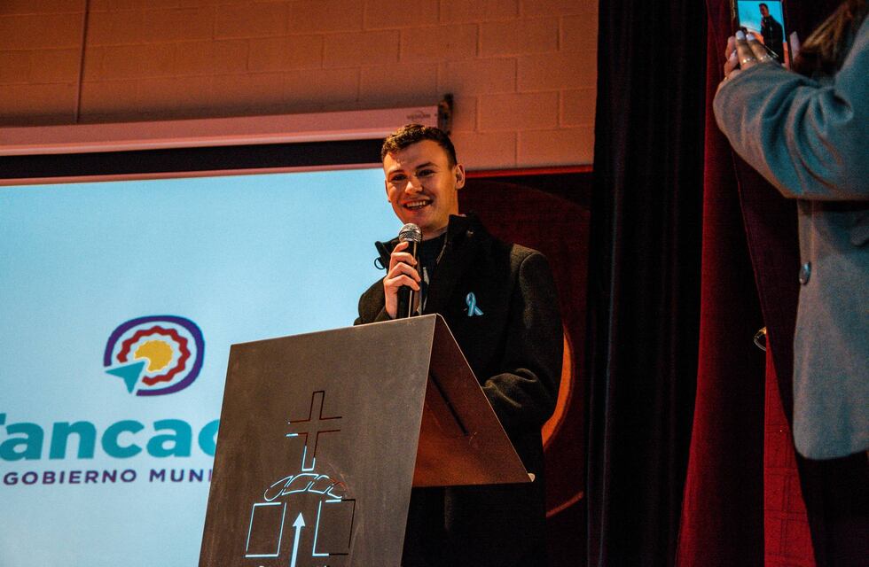 Un intendente de Córdoba decidió retirar su nombre de los actos de gobierno porque lo considera “obsceno”