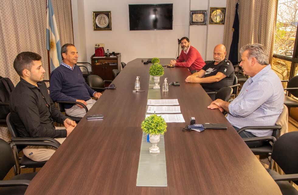 Empleados de Comercio de Mar del Plata y Zona Atlántica firmó tres importantes convenios con la Cooperativa Obrera