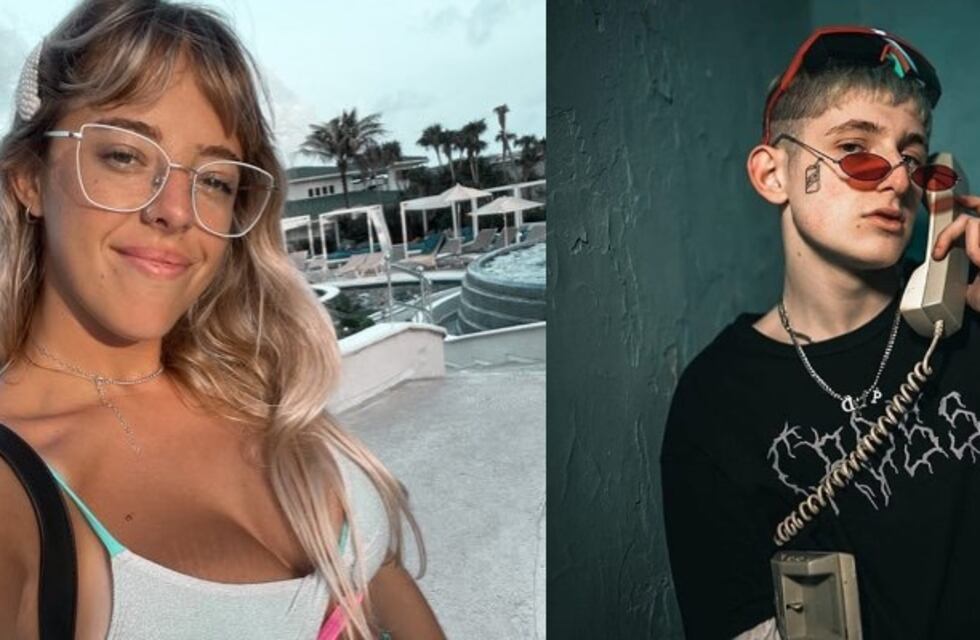 Nati Jota enfrentó a Dillom: “Una vez dijiste ‘qué descanso’ mi rap”