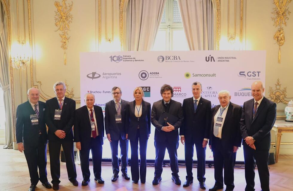 Milei le reclamó celeridad a la Justicia para que resuelva el caso de los audios de Spagnuolo