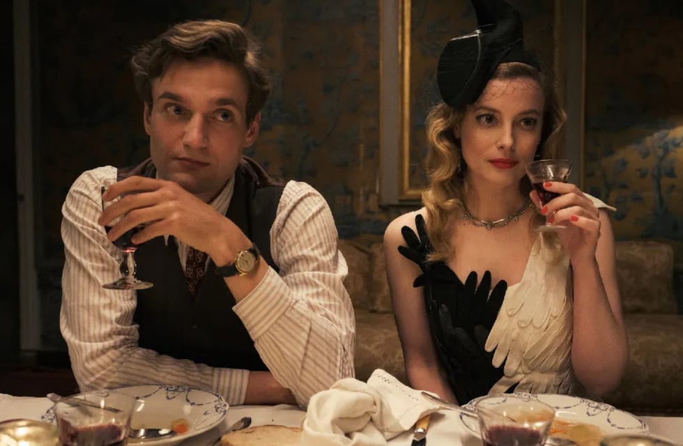 Netflix: la miniserie alemana de 7 capítulos que está conquistando a los usuarios gracias a su dramático relato real