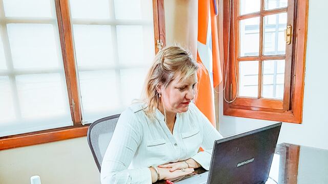 Avanzan las gestiones para que los técnicos en enfermería puedan realizar la licenciatura en la provincia