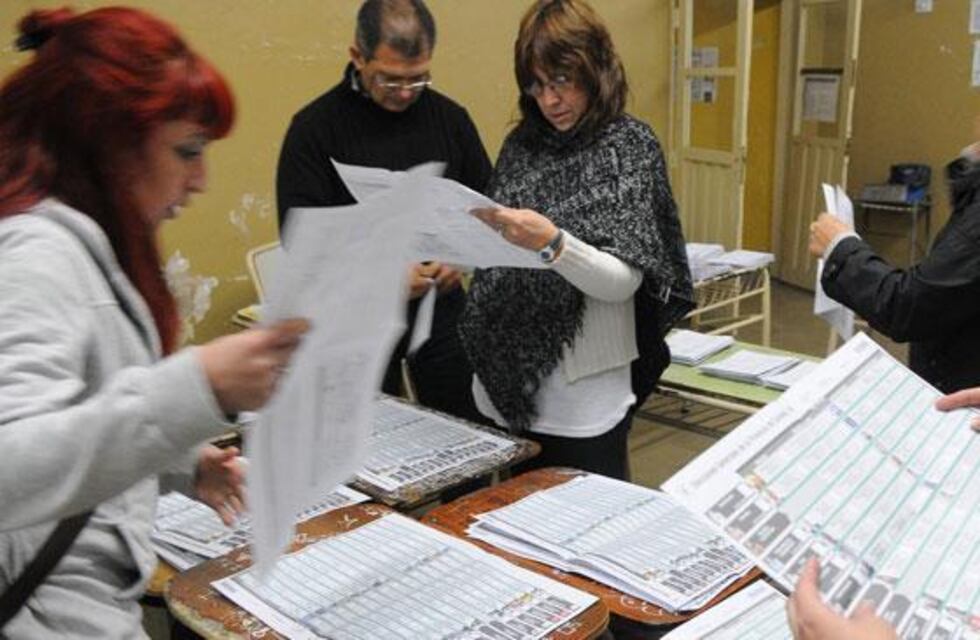 ¿Cómo quedaron las listas para las Generales y con la ley de paridad?