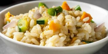 Cociná sin sacrificar tu bolsillo: las 3 recetas vegetarianas más económicas y fáciles