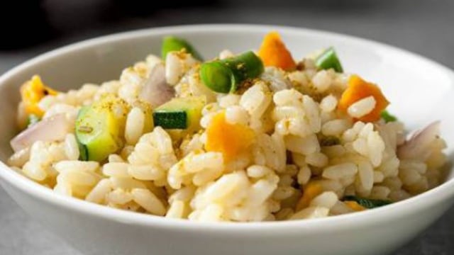 Cociná sin sacrificar tu bolsillo: las 3 recetas vegetarianas más económicas y fáciles