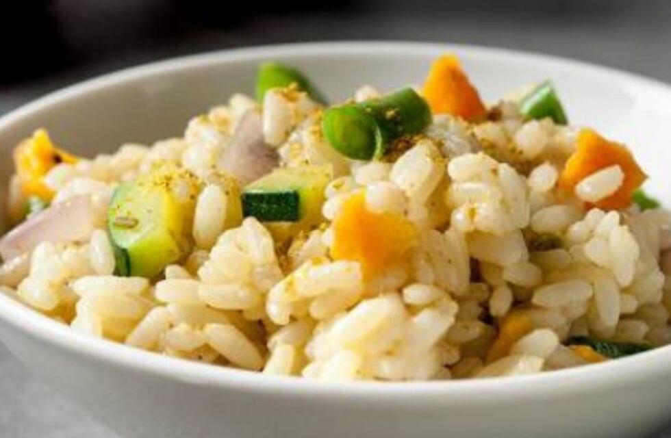 Cociná rico y barato: las 3 recetas vegetarianas más económicas y fáciles