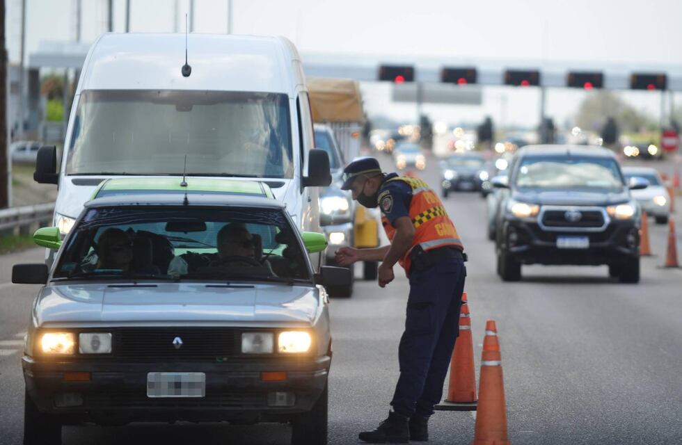 Coronavirus en Córdoba: 36 muertes y 824 nuevos contagios