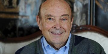 Para Cavallo, el camino de los siguientes mandatarios "solo va a llevar a perpetuar la inflación y el atraso en la Argentina". (Foto: Web)