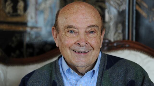 Para Cavallo, el camino de los siguientes mandatarios "solo va a llevar a perpetuar la inflación y el atraso en la Argentina". (Foto: Web)
