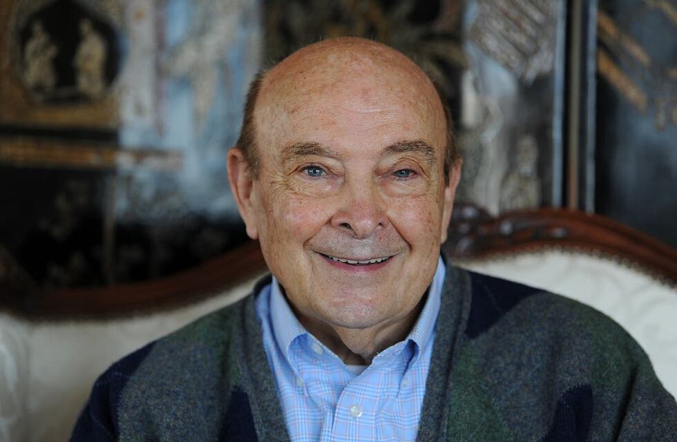 Cavallo: “La solución para los problemas es retomar el rumbo que marcó Menem en los ’90”