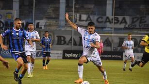 Atlético de Rafaela volvió a perder