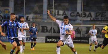 Atlético de Rafaela volvió a perder