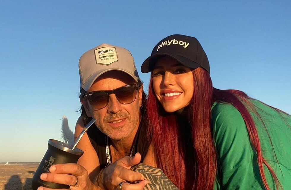 Fuertes versiones de separación entre Cande Tinelli y Coti Sorokin: el posteo que confirmaría la crisis