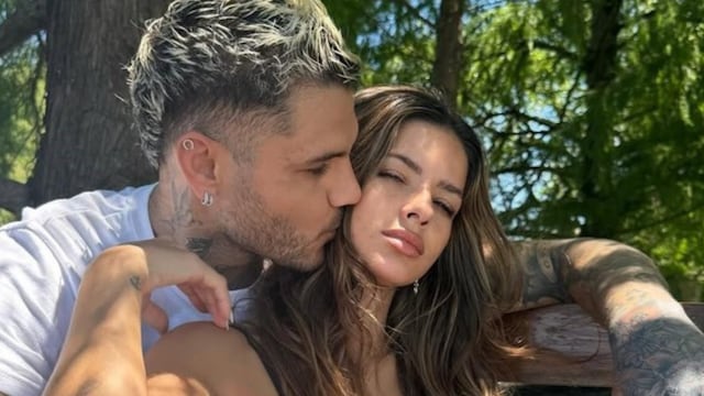 El escandaloso motivo por el que Mauro Icardi comenzó a cansarse de la China Suárez: “Más tóxica...”.