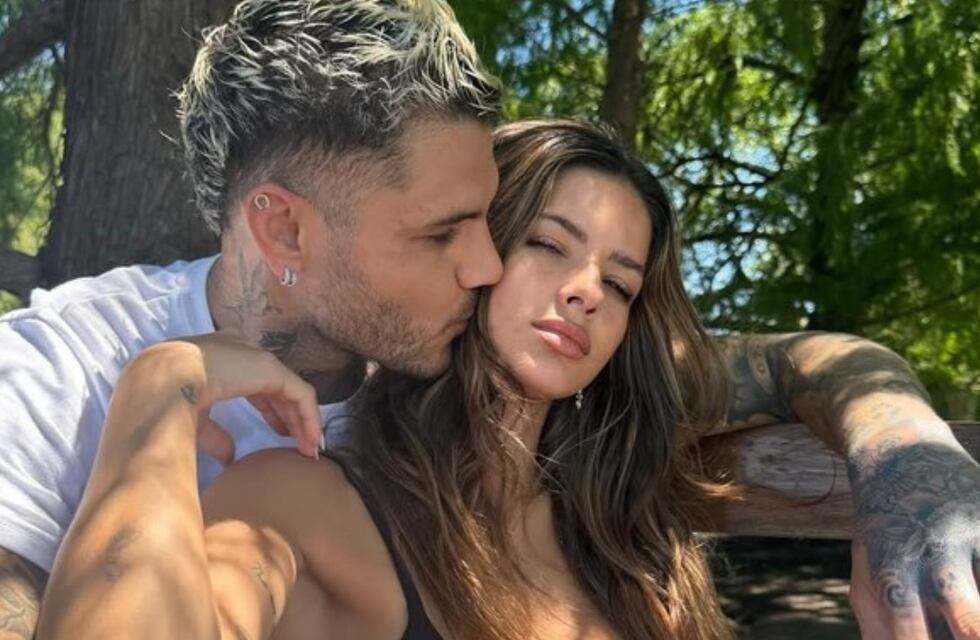 El escandaloso motivo por el que Mauro Icardi comenzó a cansarse de la China Suárez: “Más tóxica...”