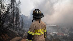 Las autoridades del país vecino aseguraron que se trata de la tragedia más mortífera en la última década - EFE
