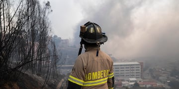 Las autoridades del país vecino aseguraron que se trata de la tragedia más mortífera en la última década - EFE
