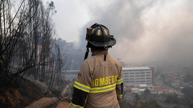 Las autoridades del país vecino aseguraron que se trata de la tragedia más mortífera en la última década - EFE