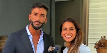 El importante paso que dio Cinthia Fernández en su relación con Roberto Castillo que generó un debate en redes