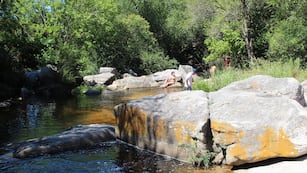 Una nueva víctima por ahogamiento en la provincia de Córdoba.