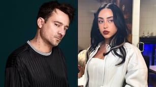 La colaboración entre Nicki Nicole y Tan Biónica está cada vez más cerca: qué dijo Chano Charpentier
