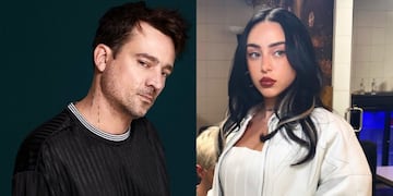 La colaboración entre Nicki Nicole y Tan Biónica está cada vez más cerca: qué dijo Chano Charpentier