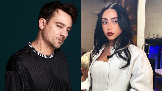 La colaboración entre Nicki Nicole y Tan Biónica está cada vez más cerca: qué dijo Chano Charpentier