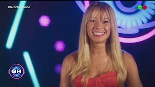 Las fotos de Zoe, de Gran Hermano 2023