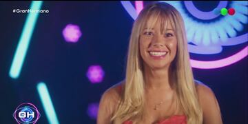 Las fotos de Zoe, de Gran Hermano 2023