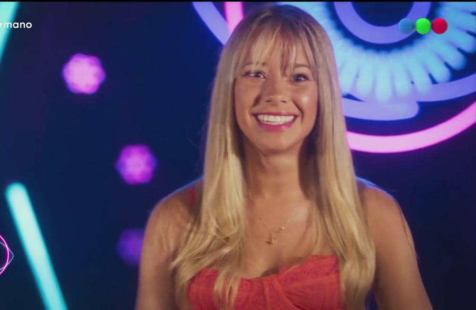 ¿Mintió en el casting? La verdadera historia de Zoe Bogach, la participante de Gran Hermano 2024
