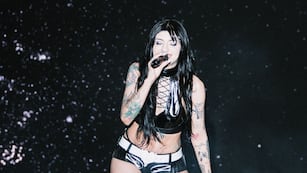 Cazzu, Acru, Milo J y más: estos son los shows que se vienen antes de fin de año